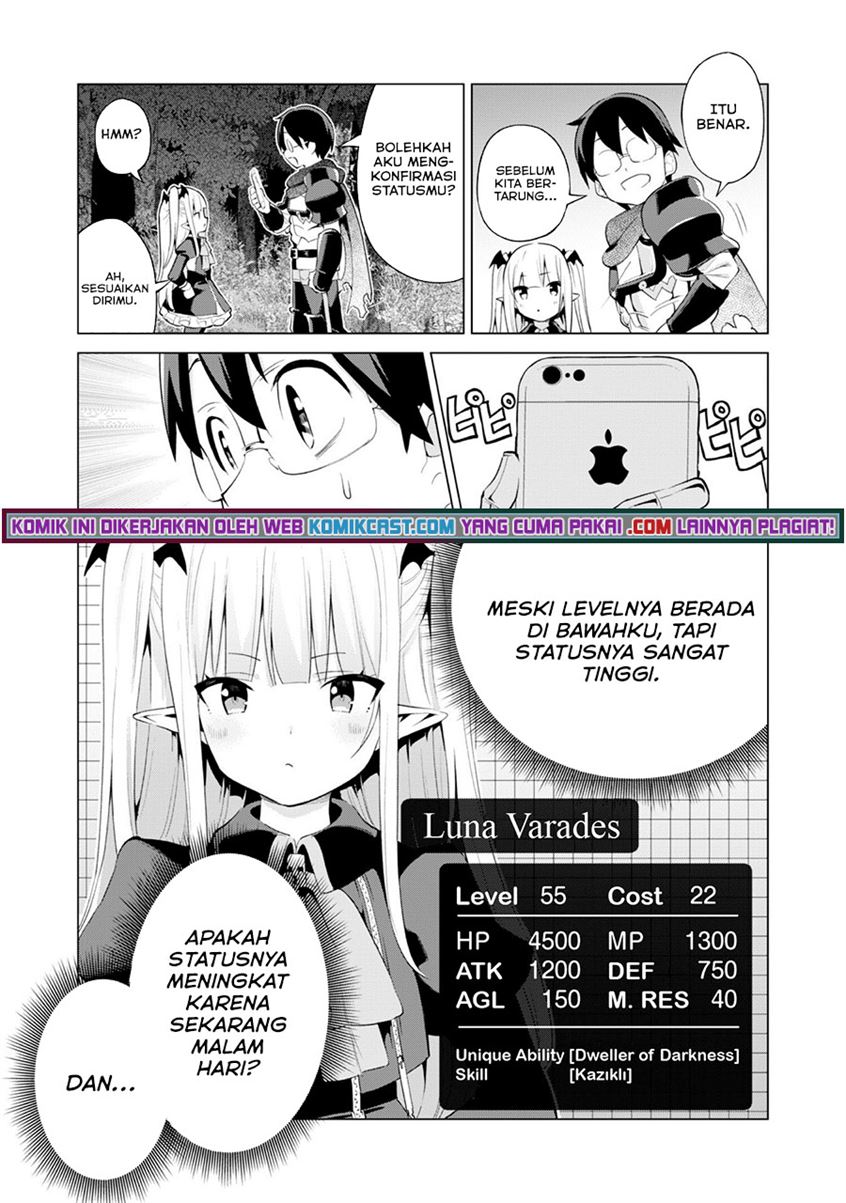 gacha-wo-mawashite-nakama-wo-fuyasu-saikyou-no-bishoujo-gundan-wo-tsukuriagero - Chapter: 38