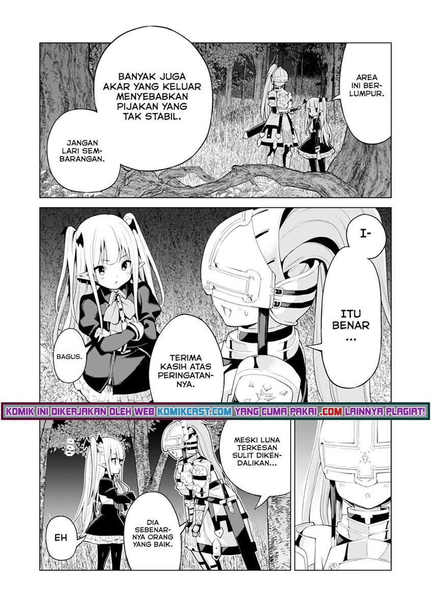 gacha-wo-mawashite-nakama-wo-fuyasu-saikyou-no-bishoujo-gundan-wo-tsukuriagero - Chapter: 38