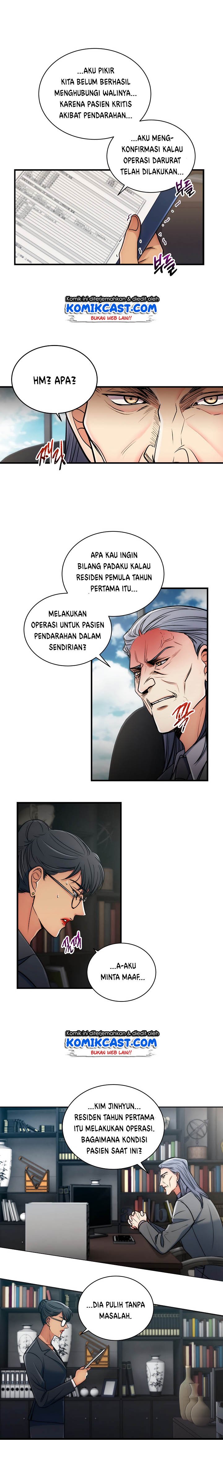 medical-return-indo - Chapter: 69