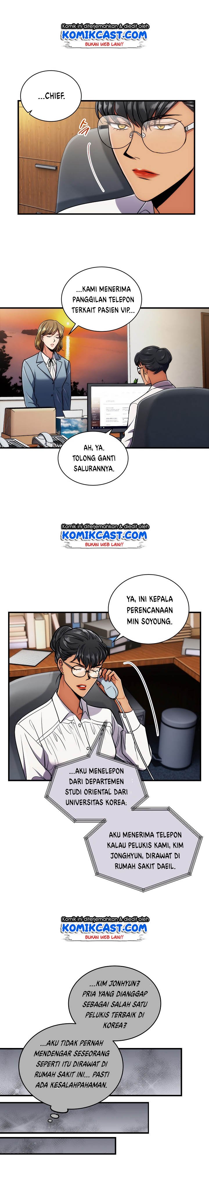 medical-return-indo - Chapter: 69