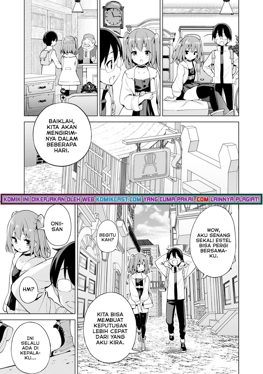 gacha-wo-mawashite-nakama-wo-fuyasu-saikyou-no-bishoujo-gundan-wo-tsukuriagero - Chapter: 39