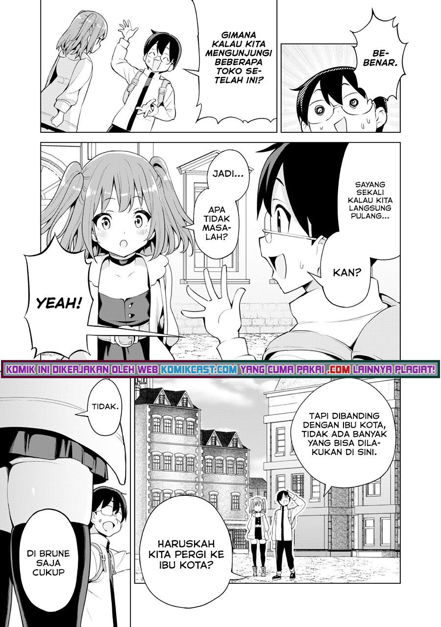 gacha-wo-mawashite-nakama-wo-fuyasu-saikyou-no-bishoujo-gundan-wo-tsukuriagero - Chapter: 39