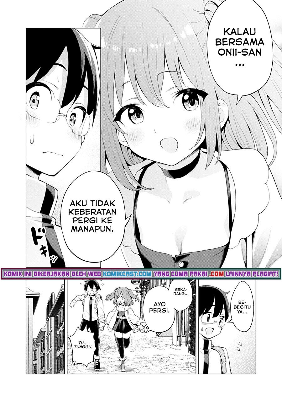 gacha-wo-mawashite-nakama-wo-fuyasu-saikyou-no-bishoujo-gundan-wo-tsukuriagero - Chapter: 39