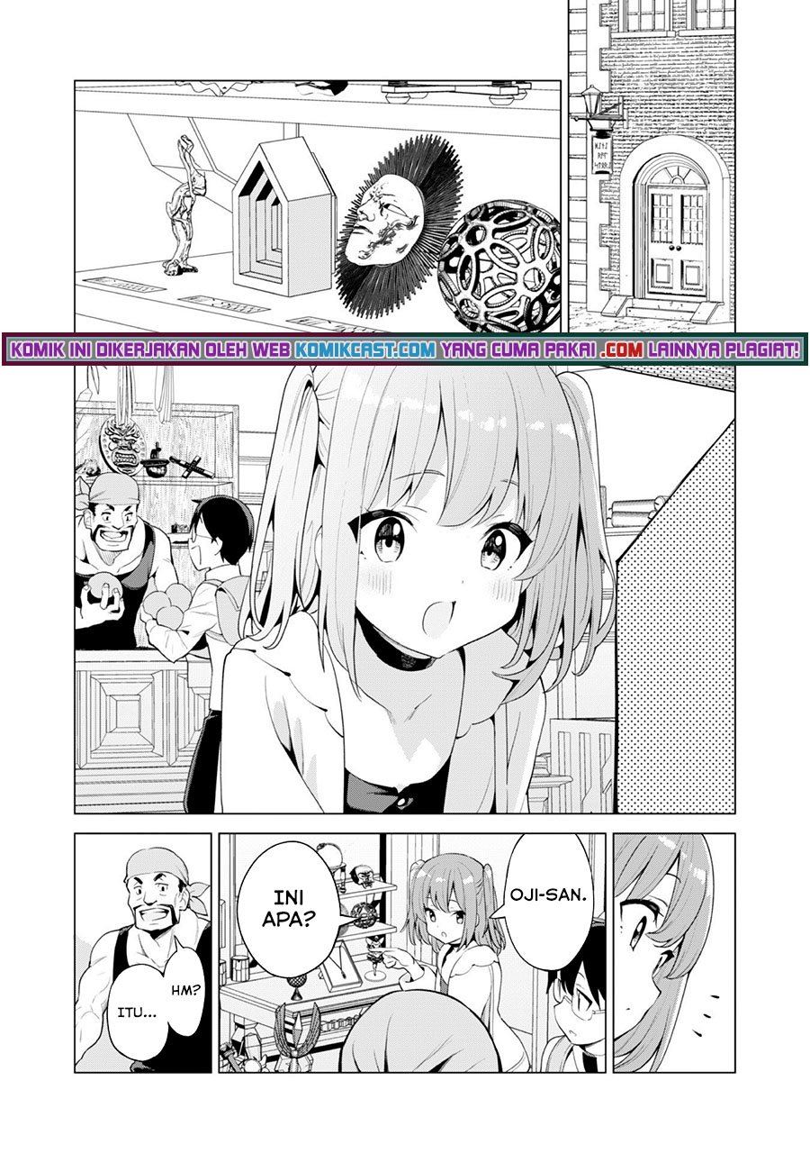 gacha-wo-mawashite-nakama-wo-fuyasu-saikyou-no-bishoujo-gundan-wo-tsukuriagero - Chapter: 39