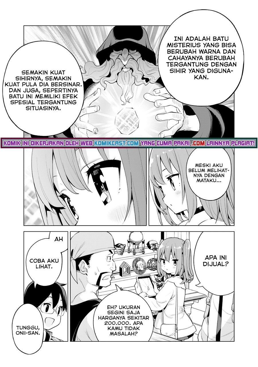 gacha-wo-mawashite-nakama-wo-fuyasu-saikyou-no-bishoujo-gundan-wo-tsukuriagero - Chapter: 39