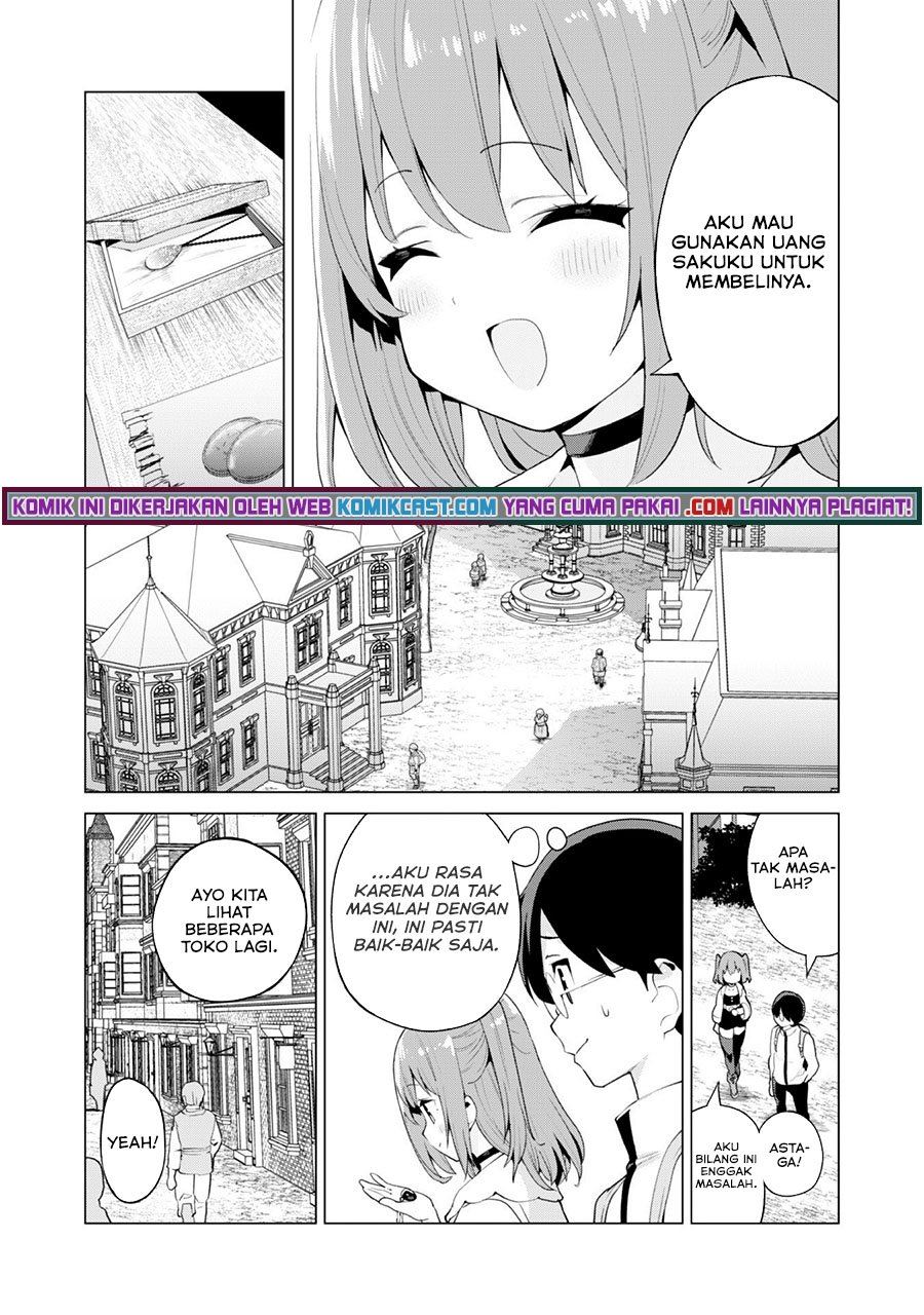 gacha-wo-mawashite-nakama-wo-fuyasu-saikyou-no-bishoujo-gundan-wo-tsukuriagero - Chapter: 39