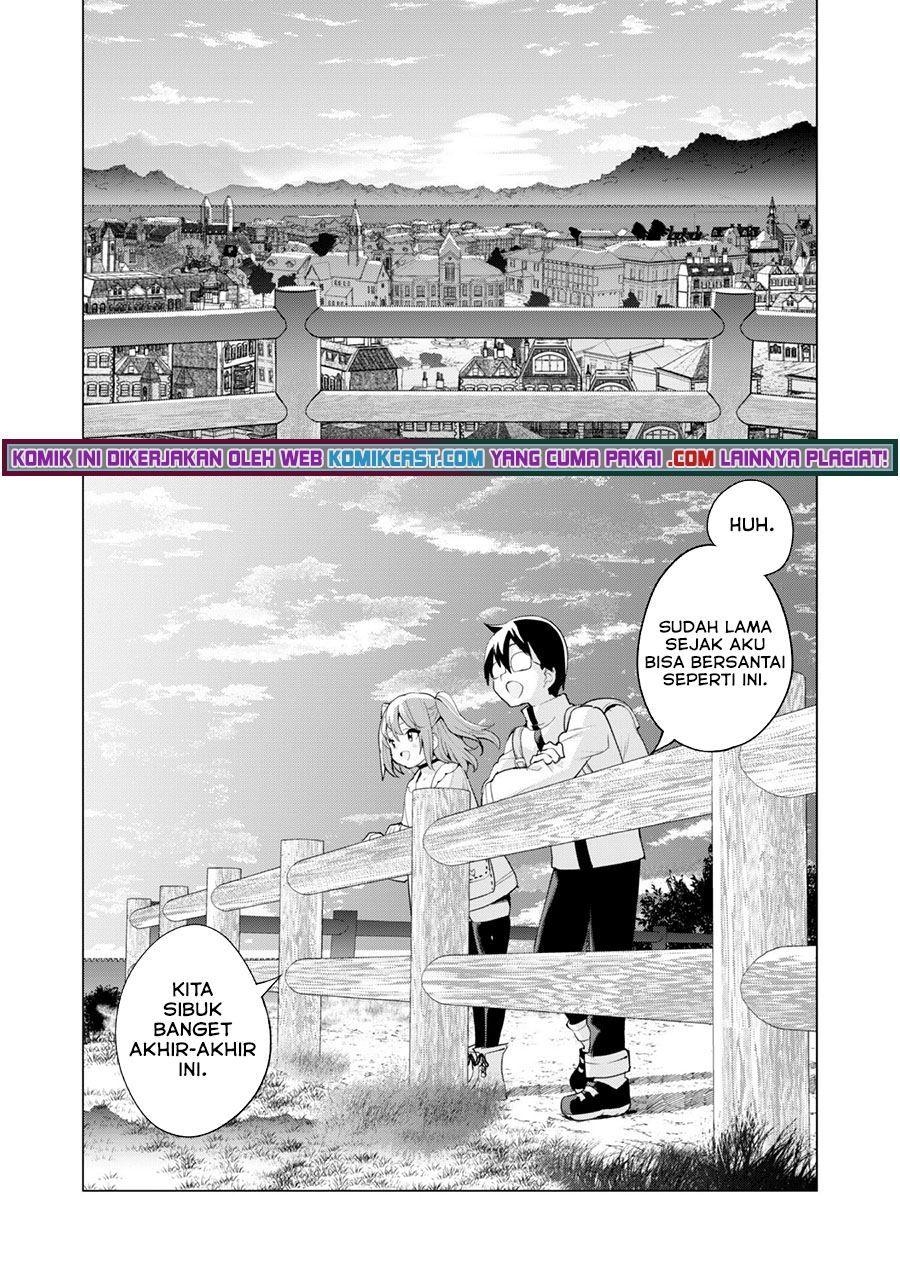 gacha-wo-mawashite-nakama-wo-fuyasu-saikyou-no-bishoujo-gundan-wo-tsukuriagero - Chapter: 39