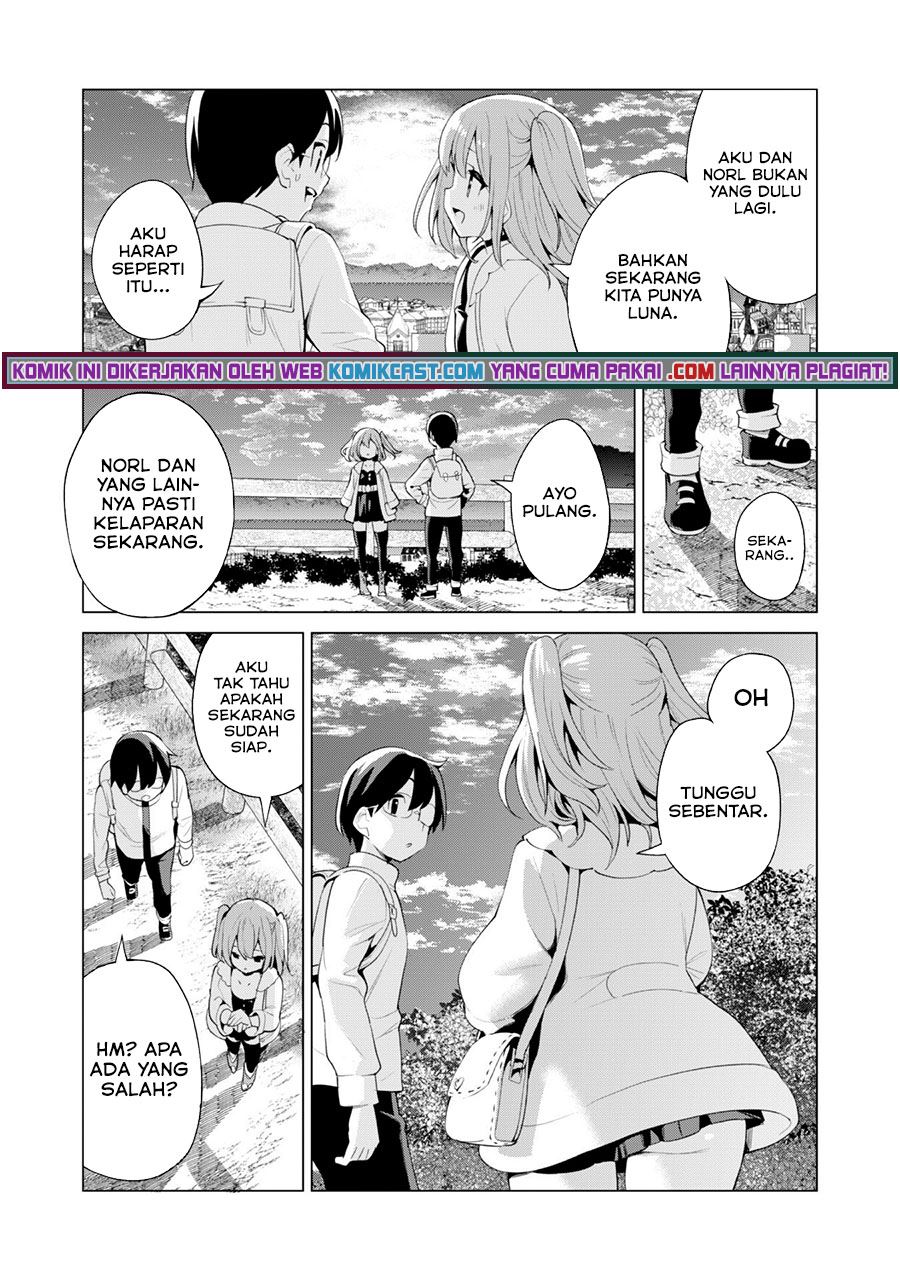 gacha-wo-mawashite-nakama-wo-fuyasu-saikyou-no-bishoujo-gundan-wo-tsukuriagero - Chapter: 39