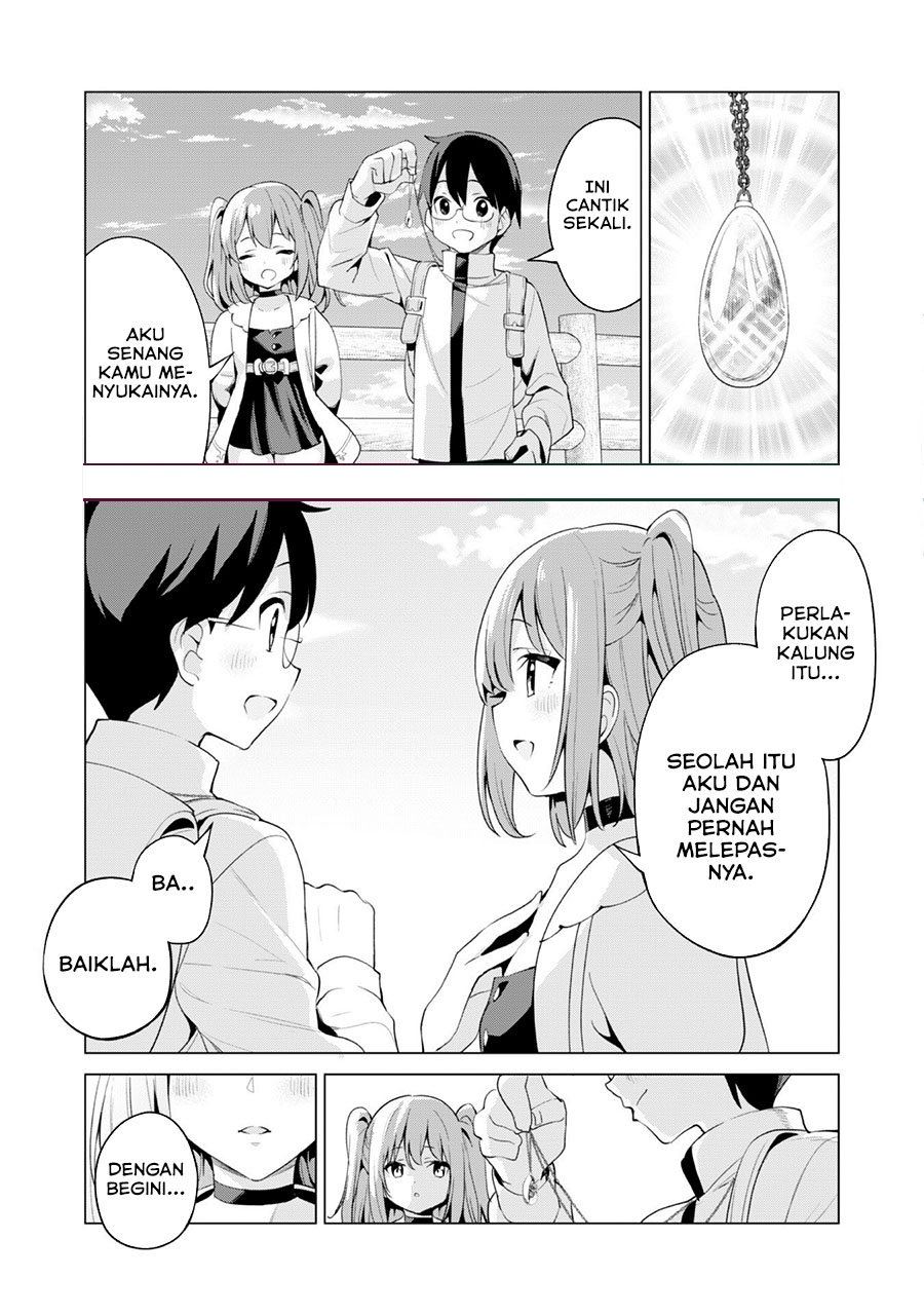 gacha-wo-mawashite-nakama-wo-fuyasu-saikyou-no-bishoujo-gundan-wo-tsukuriagero - Chapter: 39