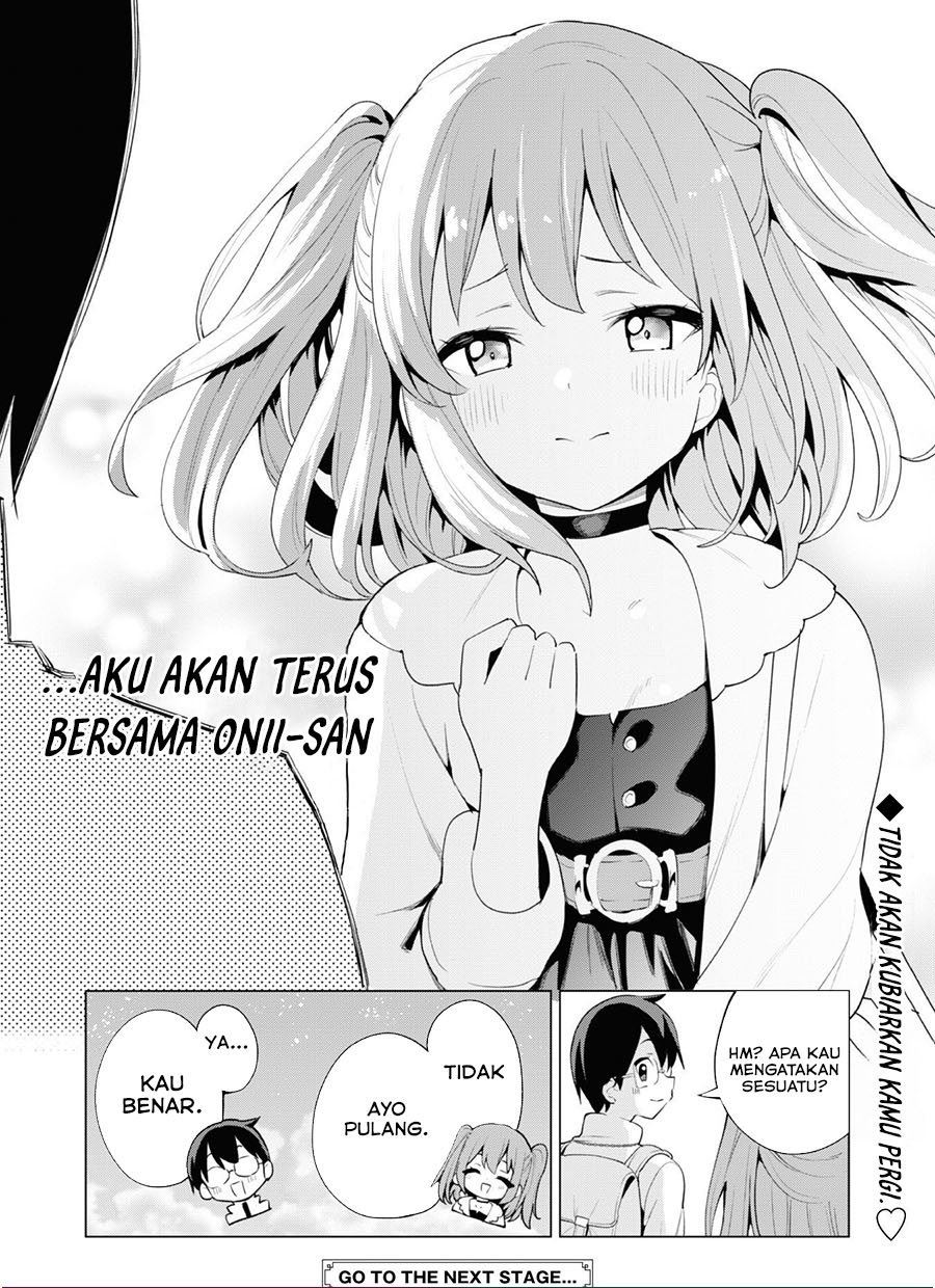 gacha-wo-mawashite-nakama-wo-fuyasu-saikyou-no-bishoujo-gundan-wo-tsukuriagero - Chapter: 39