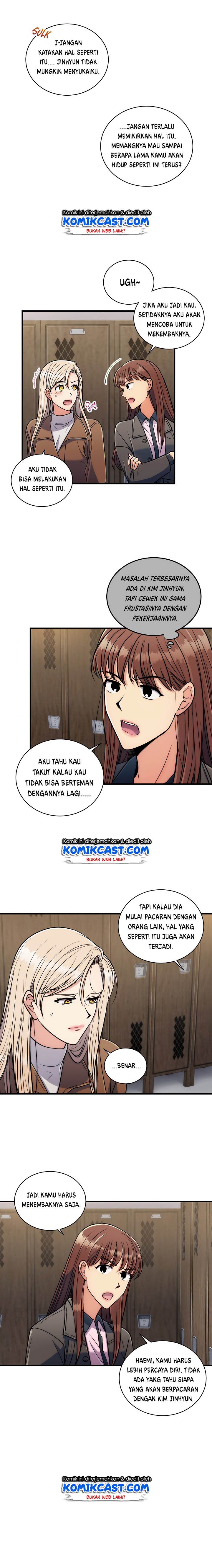 medical-return-indo - Chapter: 71