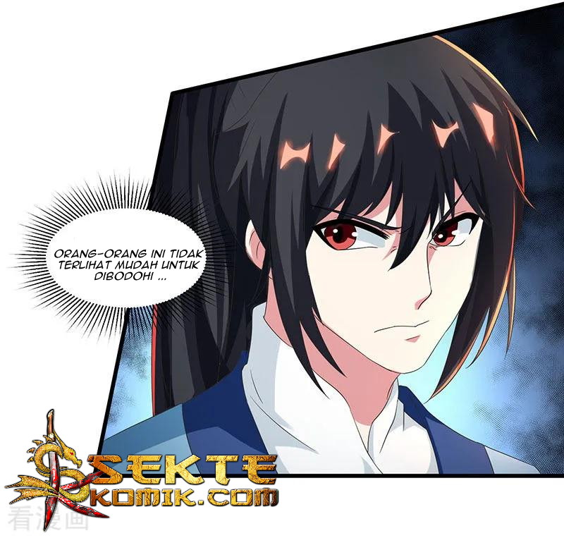 dushi-xiaoyao - Chapter: 122