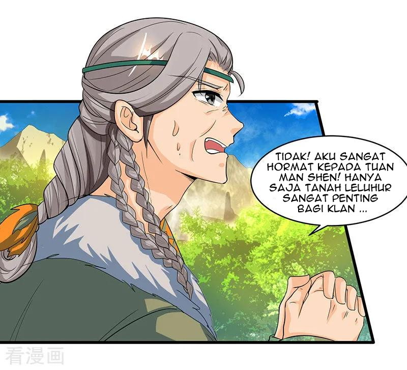 dushi-xiaoyao - Chapter: 122