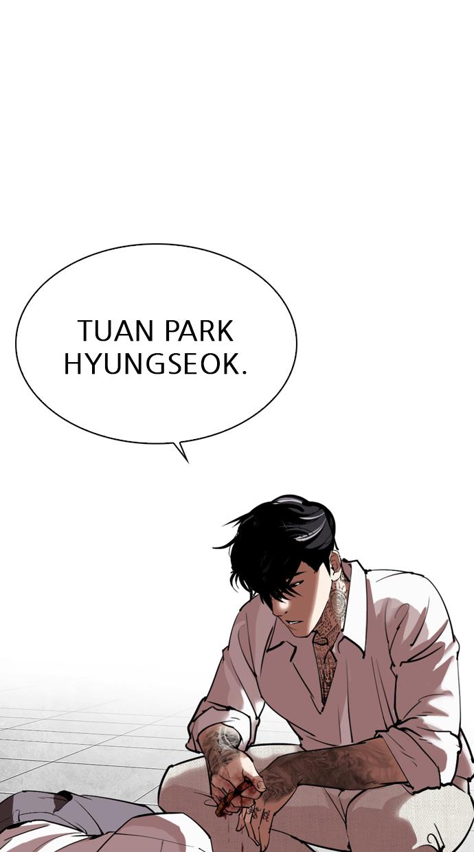 lookism - Chapter: 296