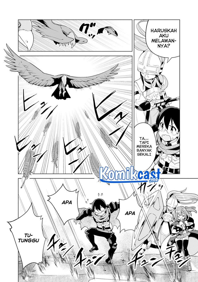 gacha-wo-mawashite-nakama-wo-fuyasu-saikyou-no-bishoujo-gundan-wo-tsukuriagero - Chapter: 41