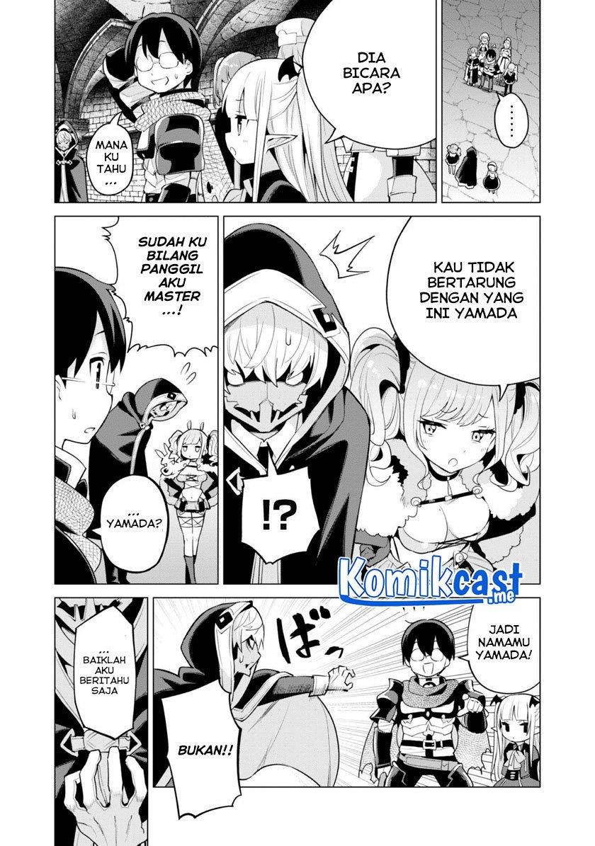 gacha-wo-mawashite-nakama-wo-fuyasu-saikyou-no-bishoujo-gundan-wo-tsukuriagero - Chapter: 42