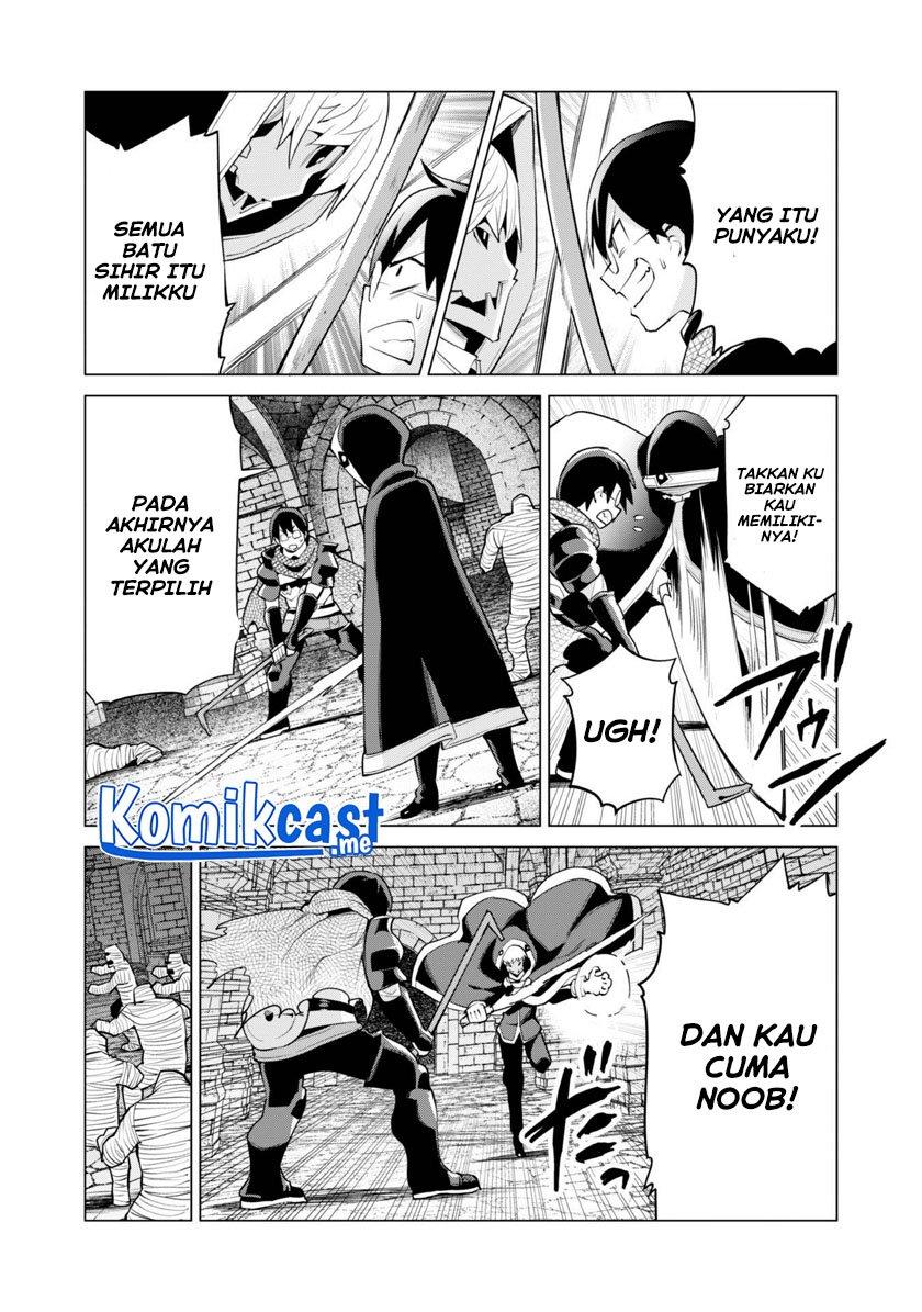 gacha-wo-mawashite-nakama-wo-fuyasu-saikyou-no-bishoujo-gundan-wo-tsukuriagero - Chapter: 42