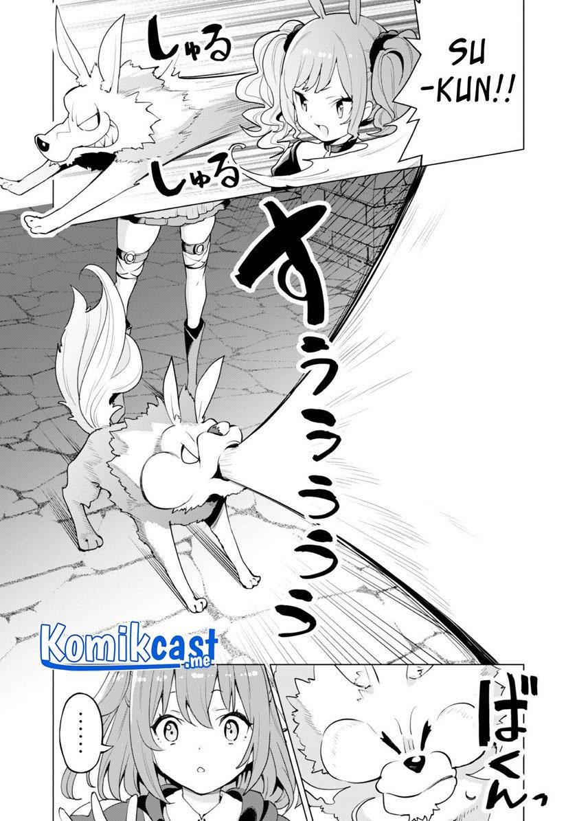 gacha-wo-mawashite-nakama-wo-fuyasu-saikyou-no-bishoujo-gundan-wo-tsukuriagero - Chapter: 42