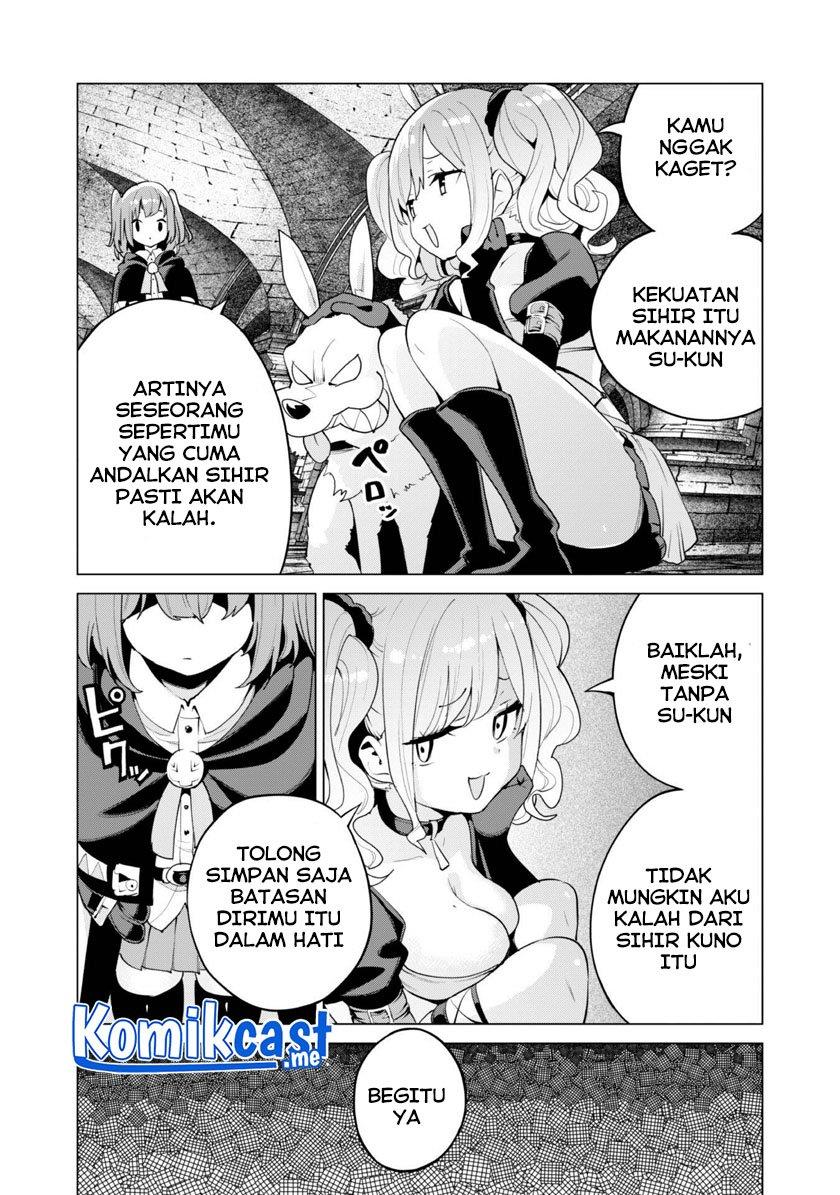 gacha-wo-mawashite-nakama-wo-fuyasu-saikyou-no-bishoujo-gundan-wo-tsukuriagero - Chapter: 42