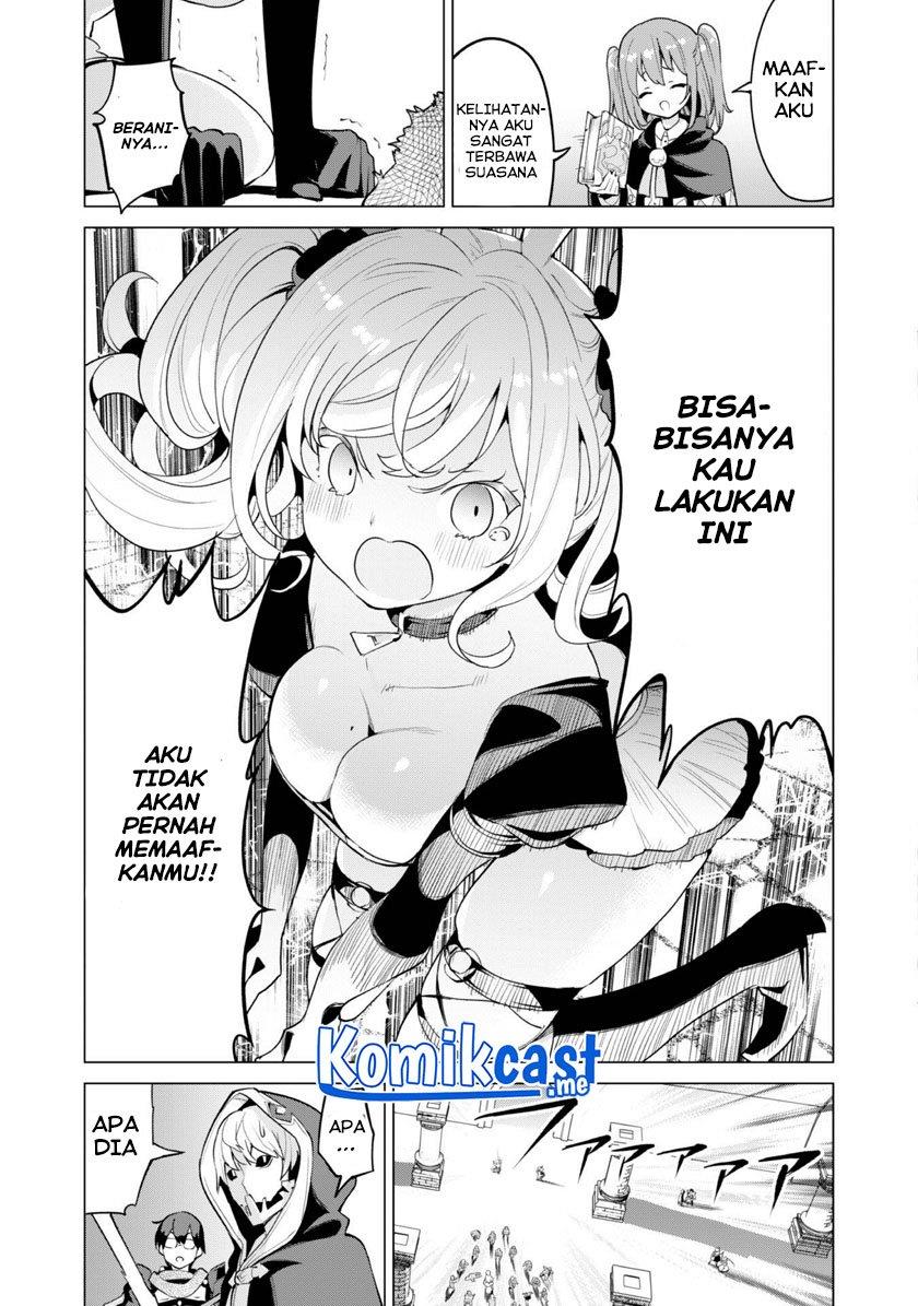 gacha-wo-mawashite-nakama-wo-fuyasu-saikyou-no-bishoujo-gundan-wo-tsukuriagero - Chapter: 42