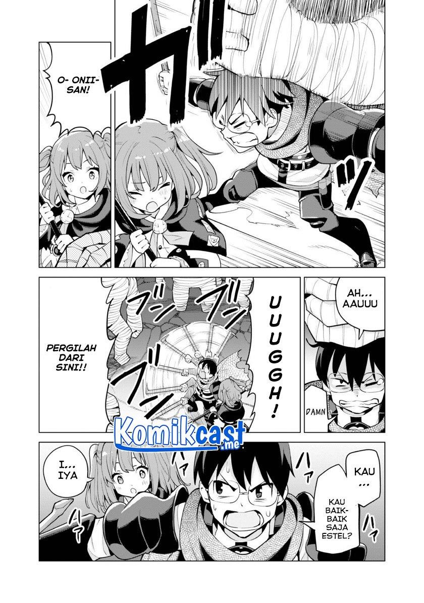 gacha-wo-mawashite-nakama-wo-fuyasu-saikyou-no-bishoujo-gundan-wo-tsukuriagero - Chapter: 42