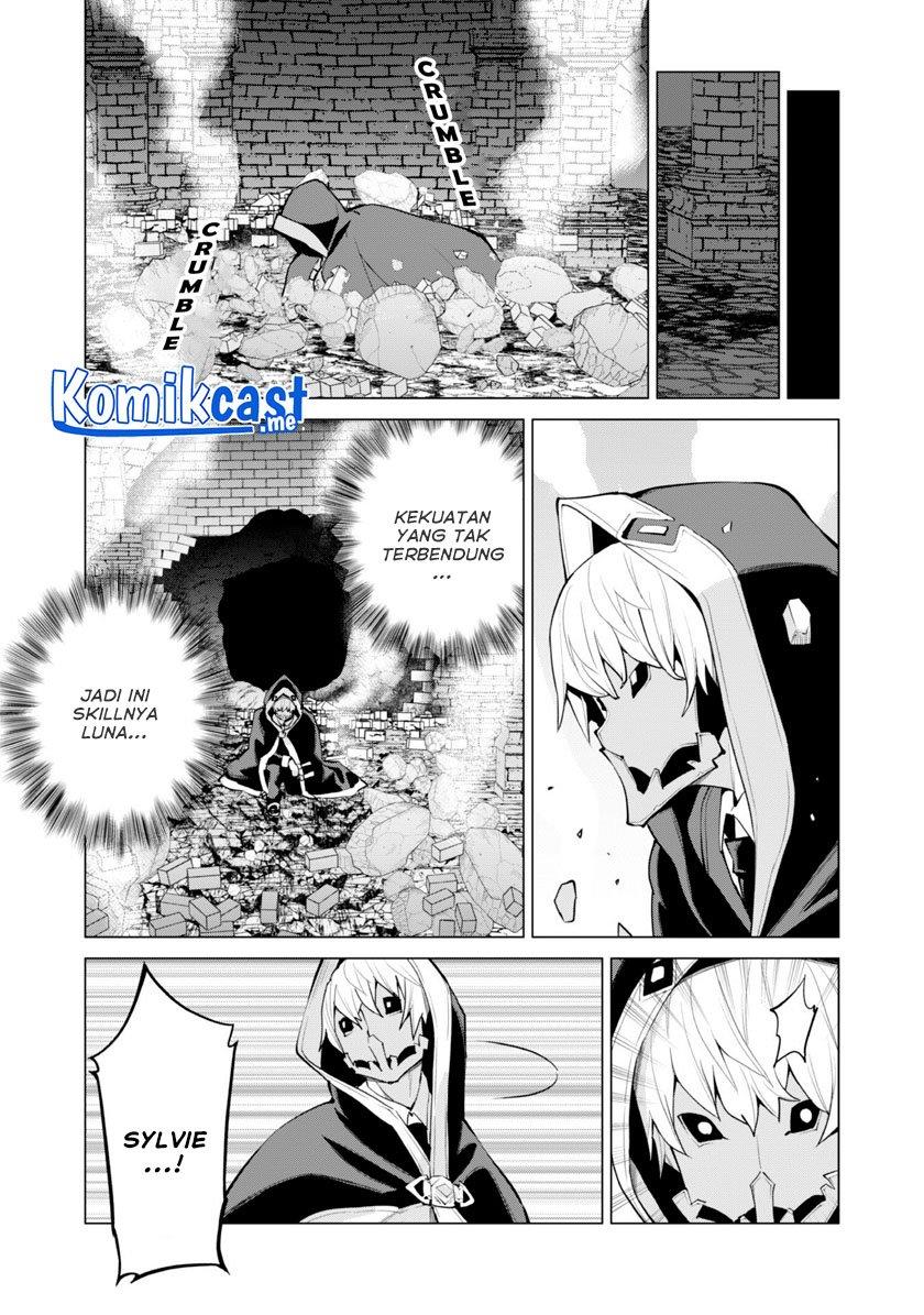 gacha-wo-mawashite-nakama-wo-fuyasu-saikyou-no-bishoujo-gundan-wo-tsukuriagero - Chapter: 43