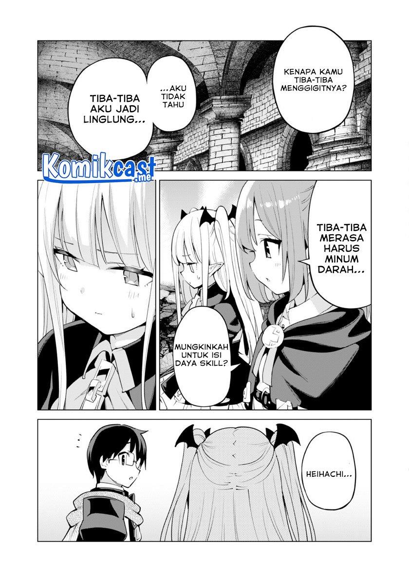 gacha-wo-mawashite-nakama-wo-fuyasu-saikyou-no-bishoujo-gundan-wo-tsukuriagero - Chapter: 43