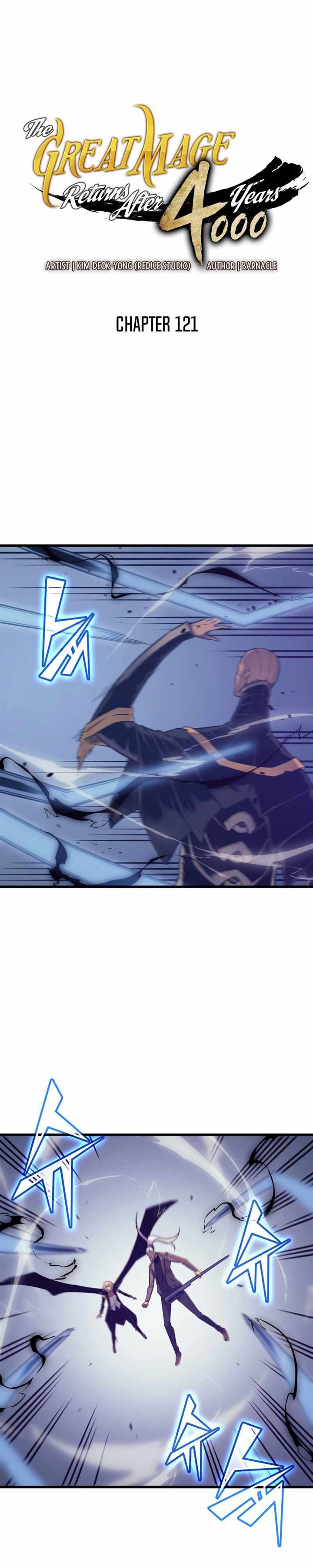the-great-mage-returns-after-4000-years - Chapter: 121