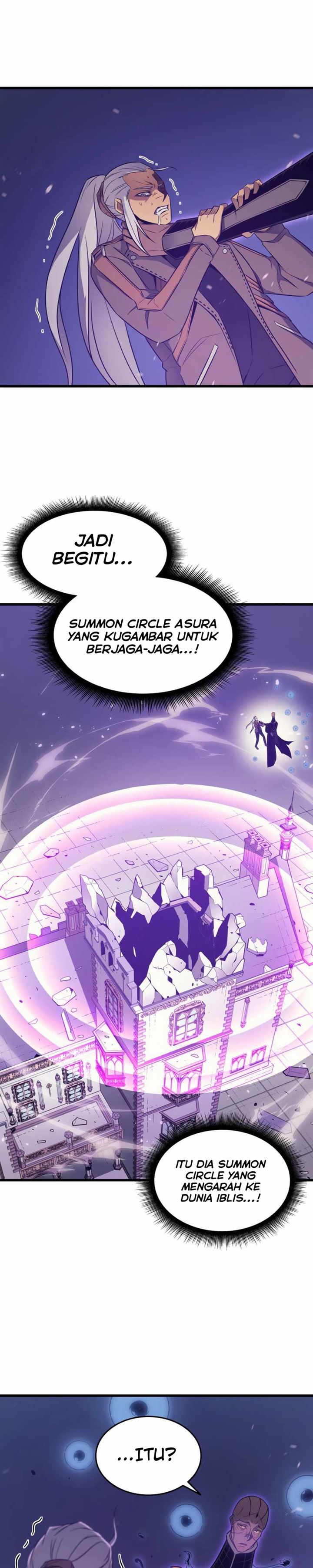 the-great-mage-returns-after-4000-years - Chapter: 121
