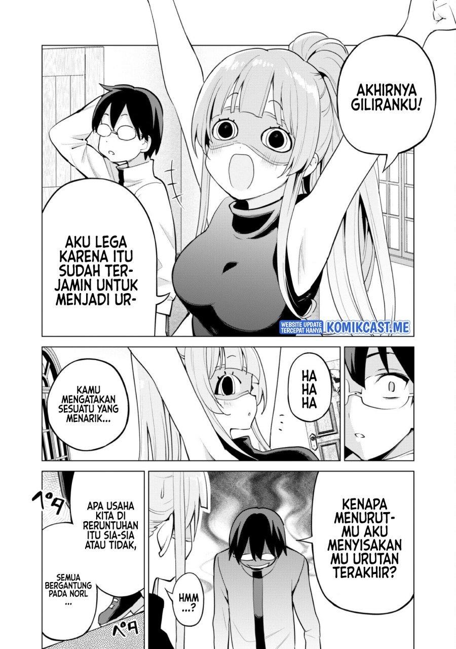 gacha-wo-mawashite-nakama-wo-fuyasu-saikyou-no-bishoujo-gundan-wo-tsukuriagero - Chapter: 44