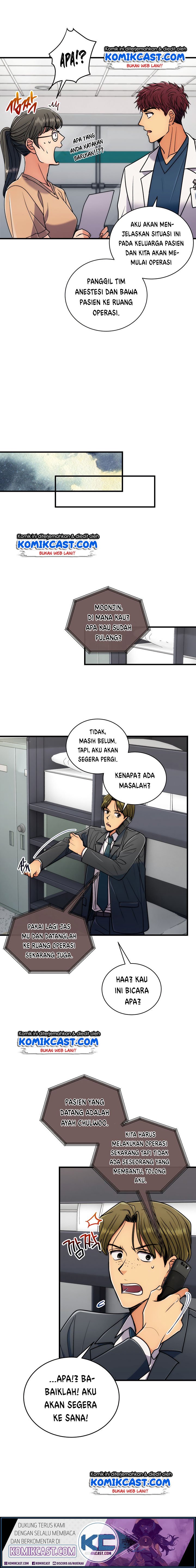 medical-return-indo - Chapter: 75