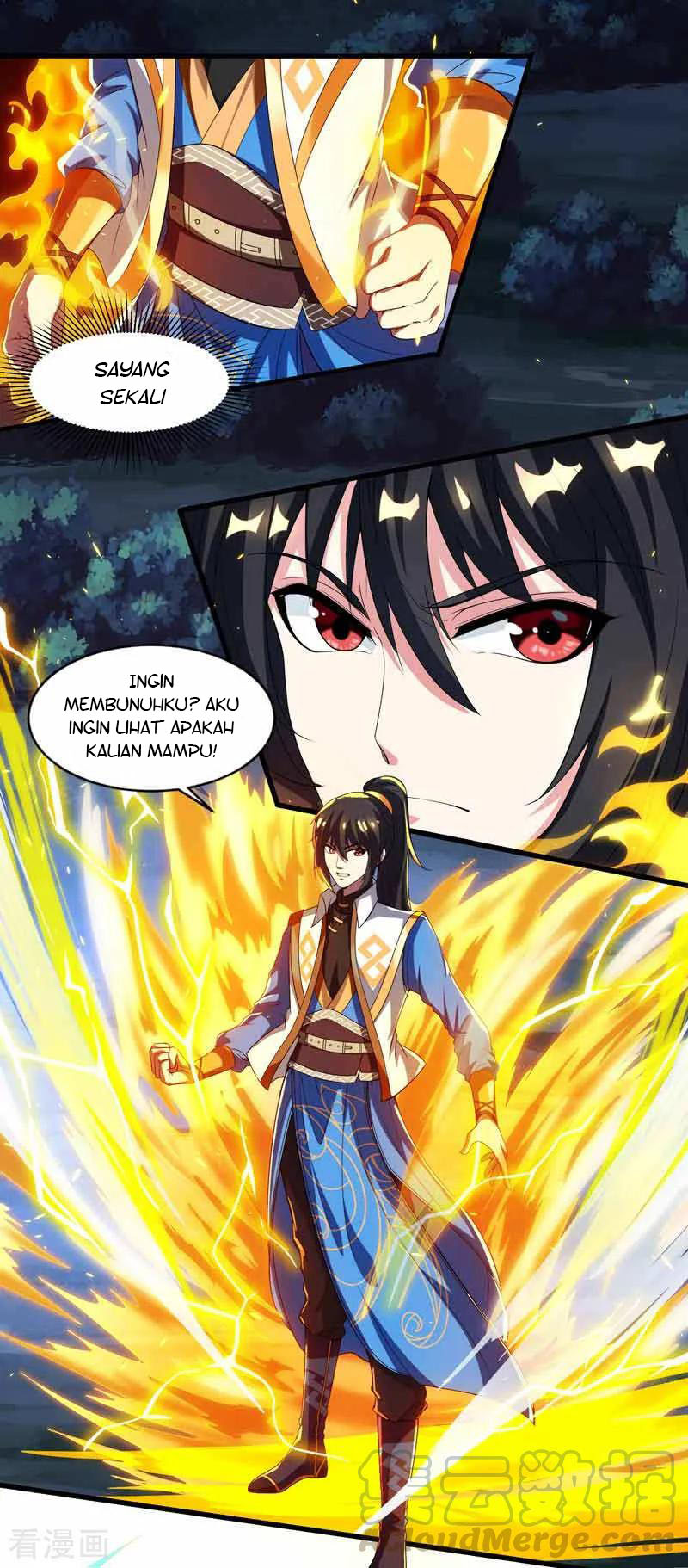 dushi-xiaoyao - Chapter: 127