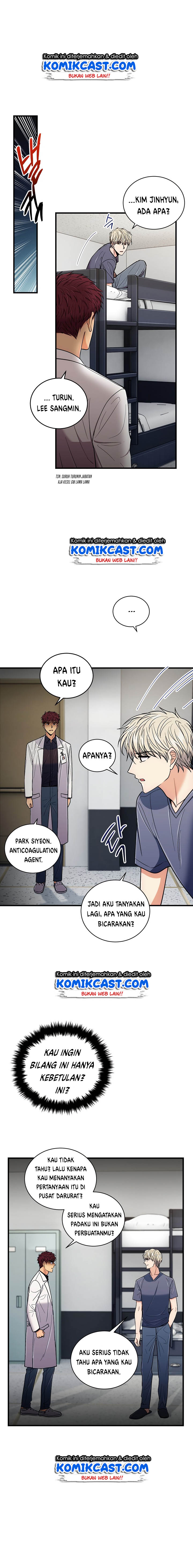 medical-return-indo - Chapter: 83