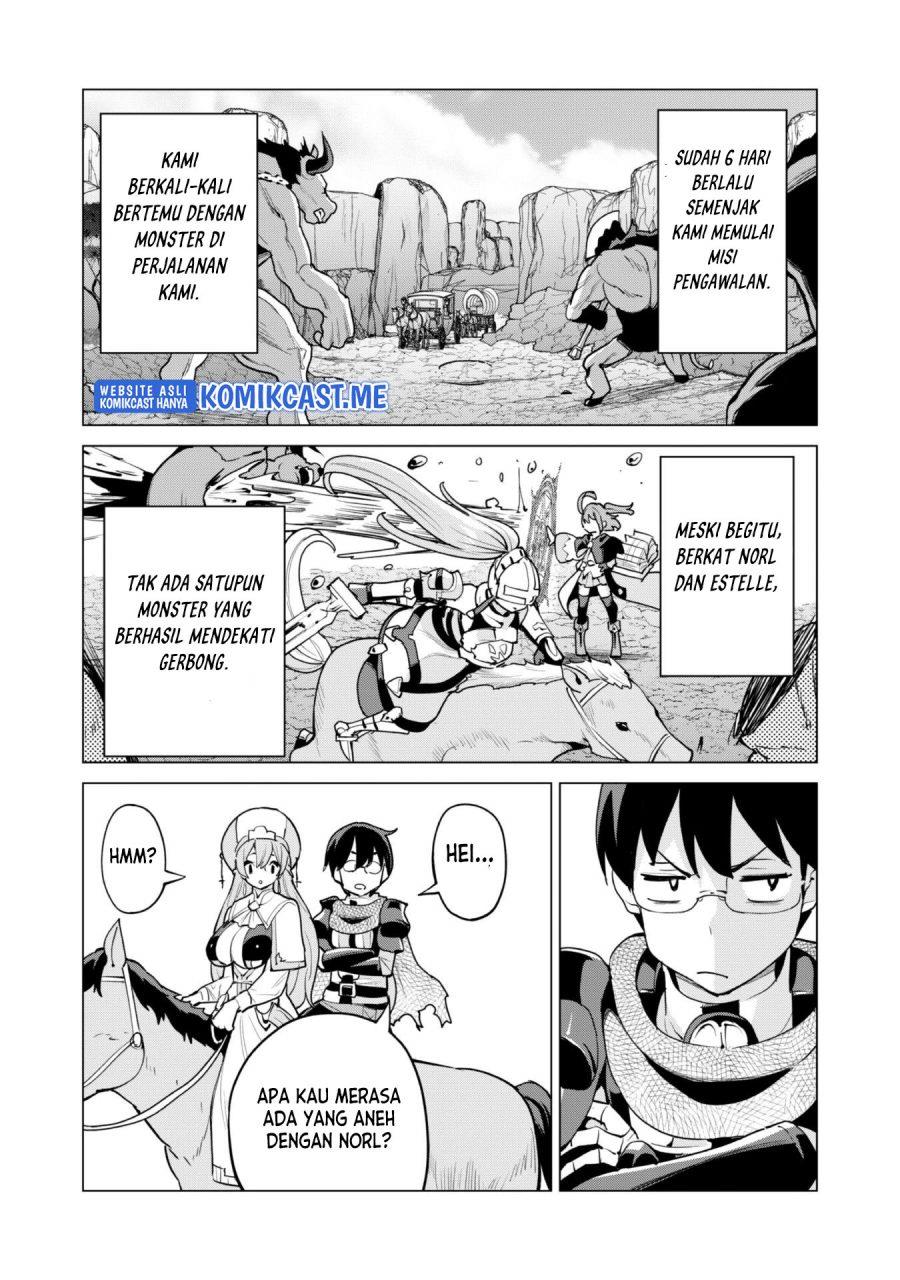 gacha-wo-mawashite-nakama-wo-fuyasu-saikyou-no-bishoujo-gundan-wo-tsukuriagero - Chapter: 46