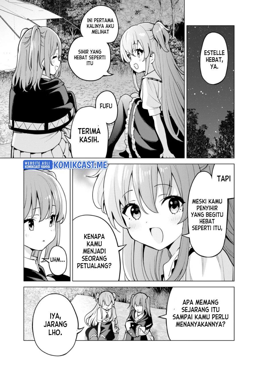 gacha-wo-mawashite-nakama-wo-fuyasu-saikyou-no-bishoujo-gundan-wo-tsukuriagero - Chapter: 46