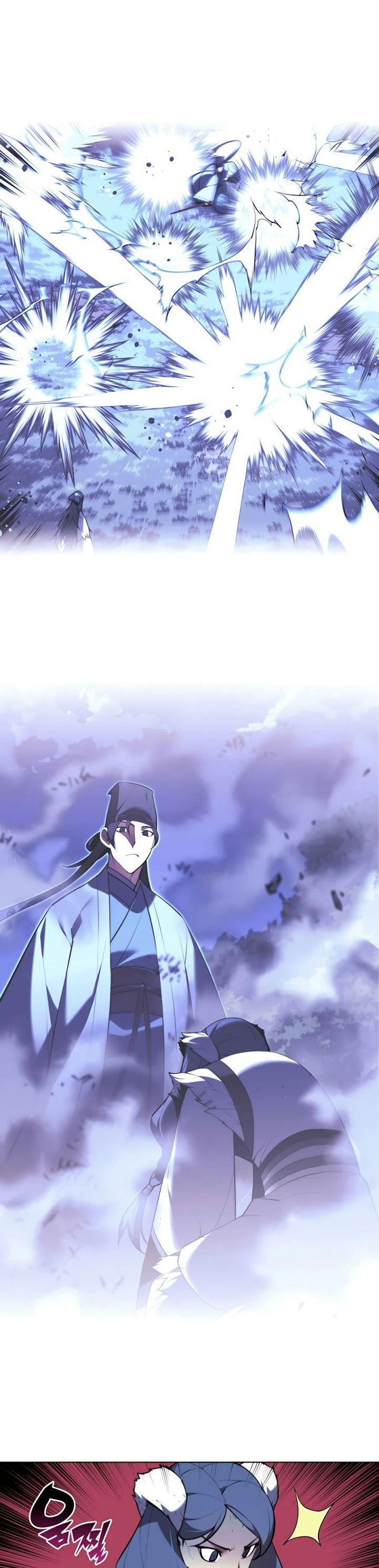 records-of-the-swordsman-scholar - Chapter: 37