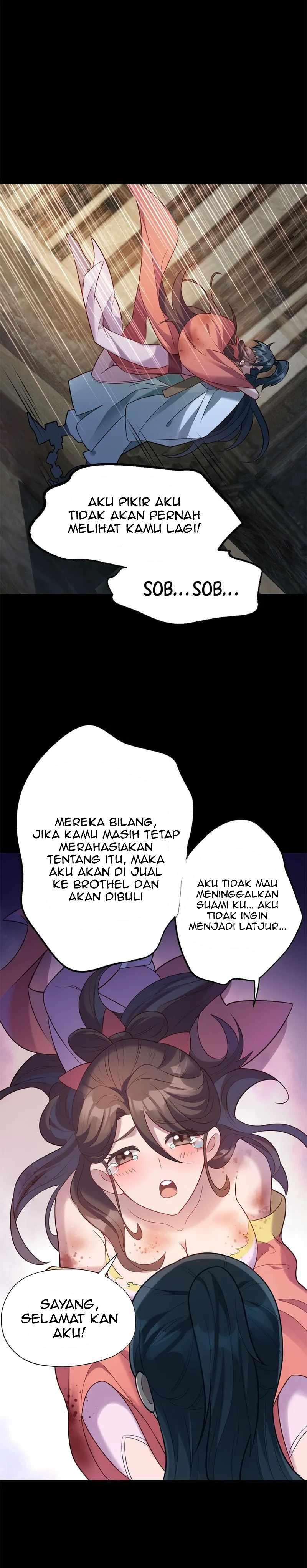 even-ten-thousand-deaths-will-not-stop-lu-qianqiu - Chapter: 2