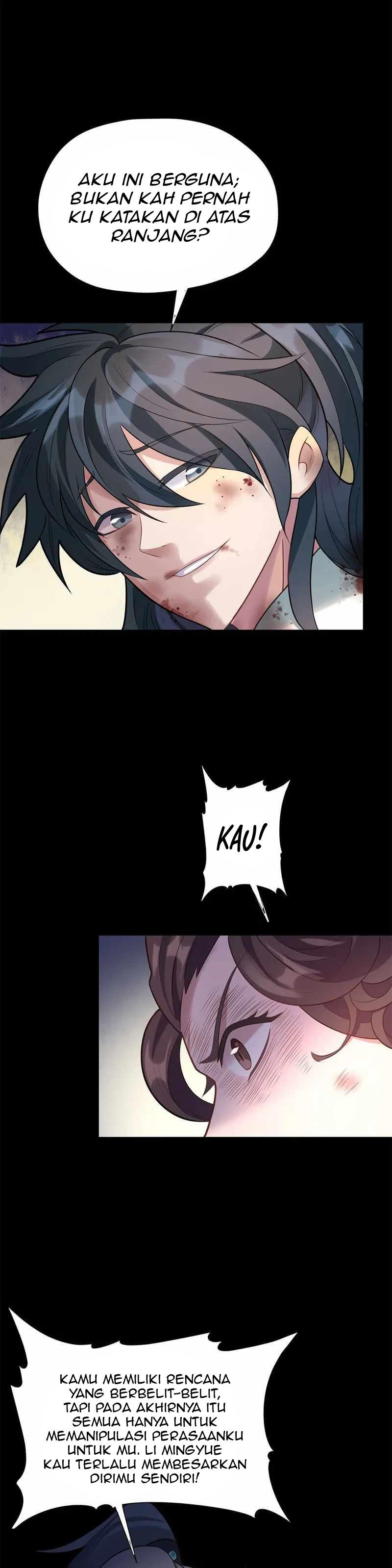 even-ten-thousand-deaths-will-not-stop-lu-qianqiu - Chapter: 2