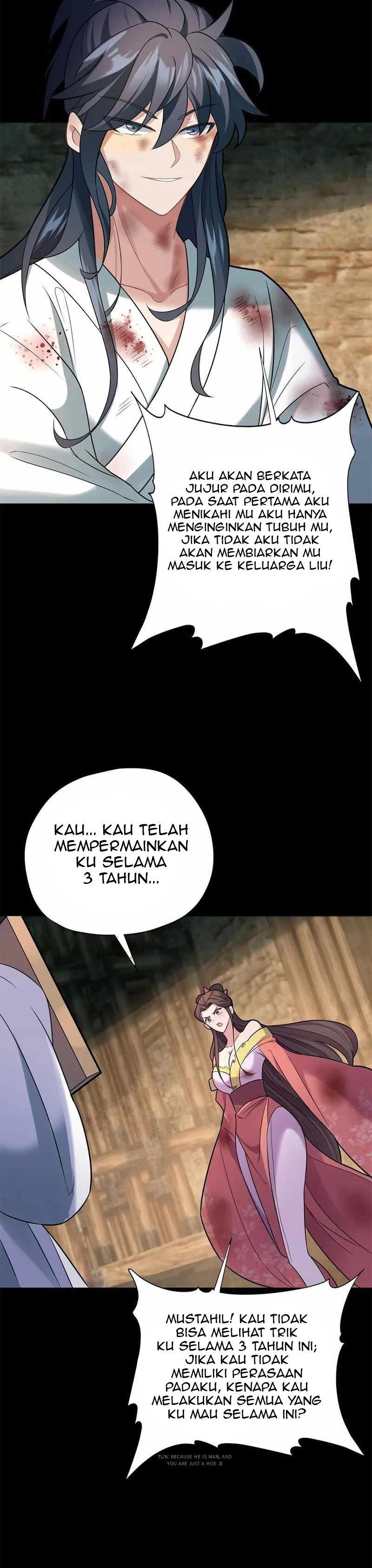 even-ten-thousand-deaths-will-not-stop-lu-qianqiu - Chapter: 2
