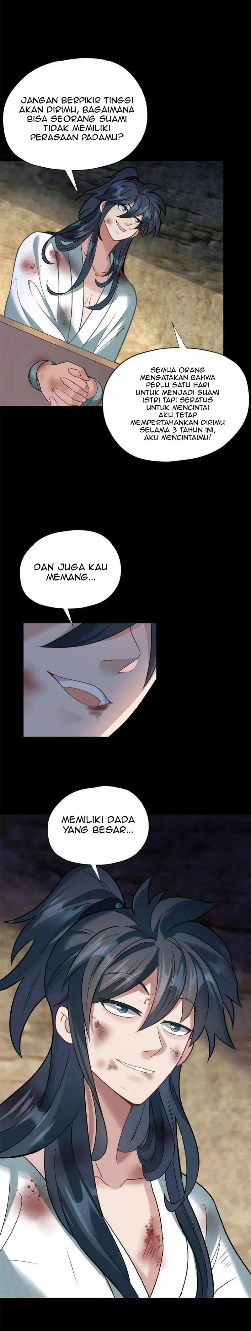 even-ten-thousand-deaths-will-not-stop-lu-qianqiu - Chapter: 2