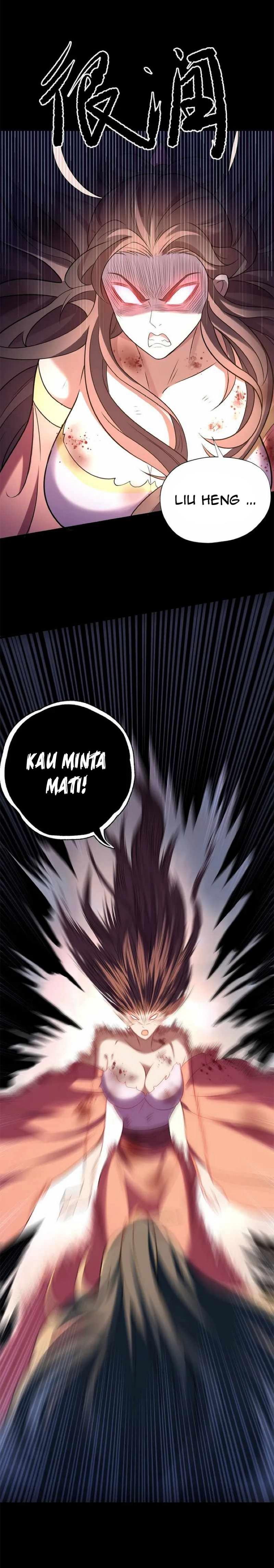 even-ten-thousand-deaths-will-not-stop-lu-qianqiu - Chapter: 2
