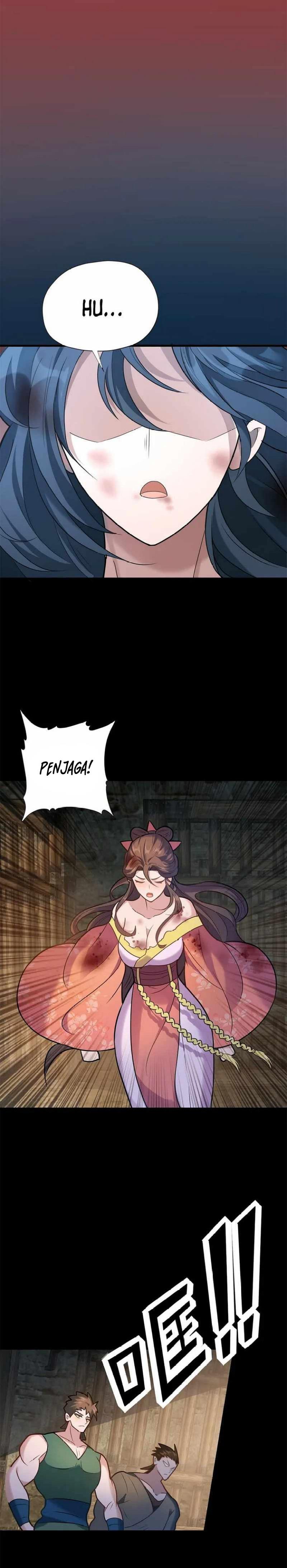 even-ten-thousand-deaths-will-not-stop-lu-qianqiu - Chapter: 2