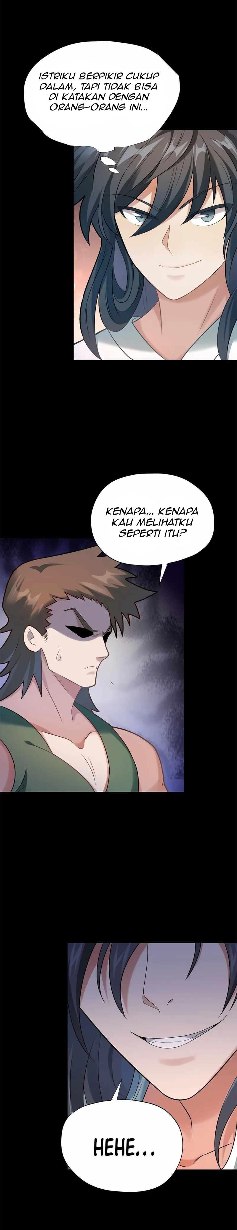 even-ten-thousand-deaths-will-not-stop-lu-qianqiu - Chapter: 2
