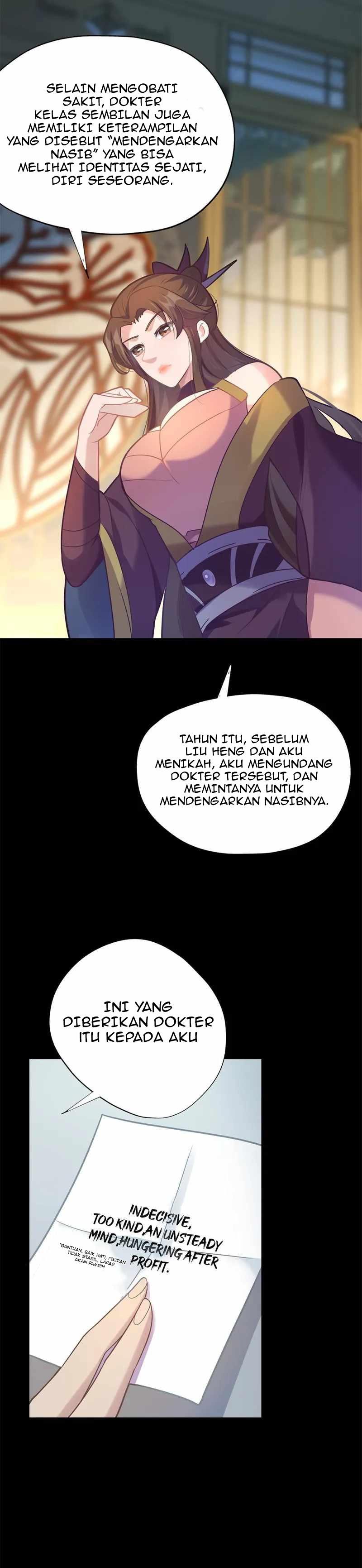 even-ten-thousand-deaths-will-not-stop-lu-qianqiu - Chapter: 2
