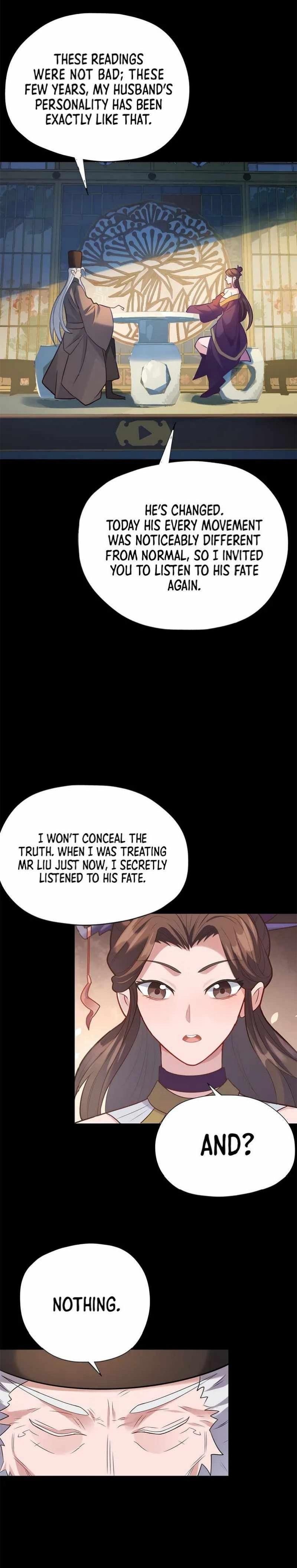 even-ten-thousand-deaths-will-not-stop-lu-qianqiu - Chapter: 2