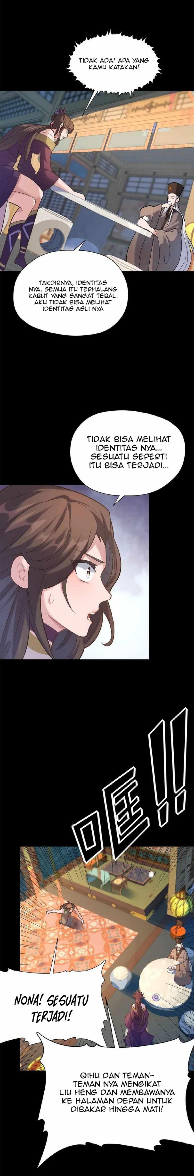 even-ten-thousand-deaths-will-not-stop-lu-qianqiu - Chapter: 2