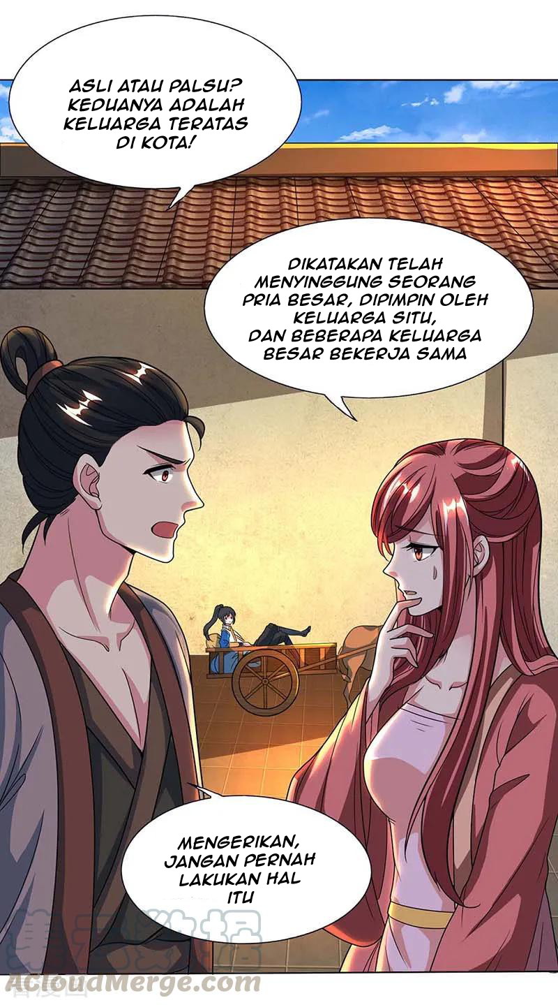 dushi-xiaoyao - Chapter: 129