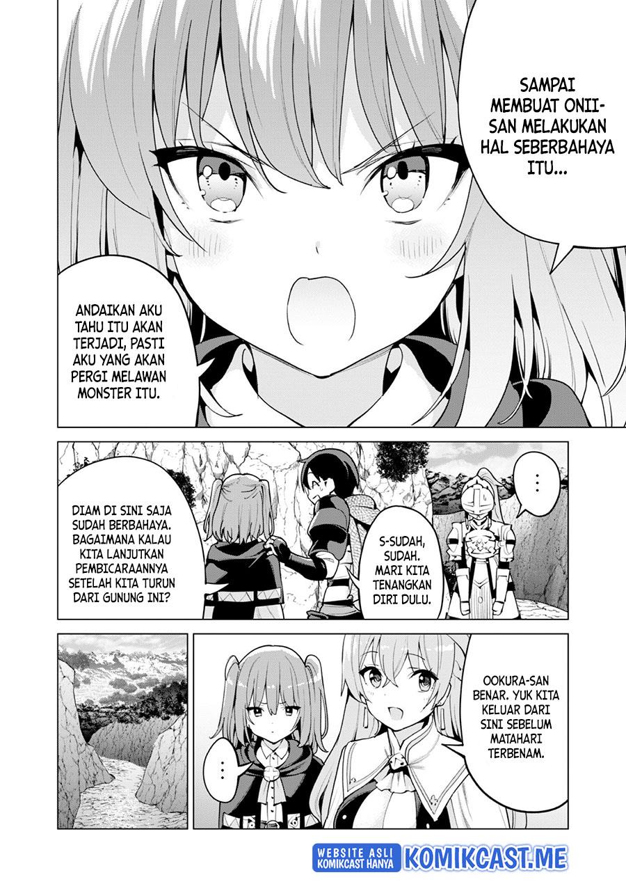 gacha-wo-mawashite-nakama-wo-fuyasu-saikyou-no-bishoujo-gundan-wo-tsukuriagero - Chapter: 47