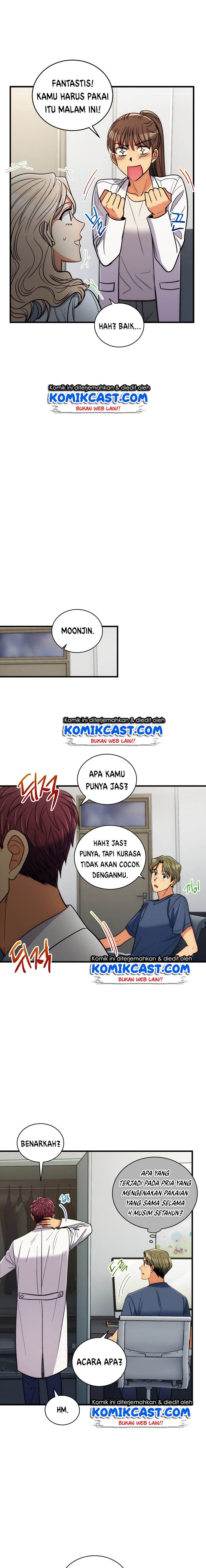 medical-return-indo - Chapter: 85