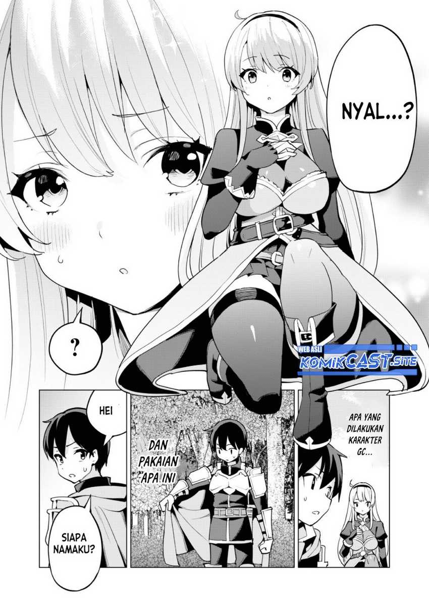 gacha-wo-mawashite-nakama-wo-fuyasu-saikyou-no-bishoujo-gundan-wo-tsukuriagero - Chapter: 48